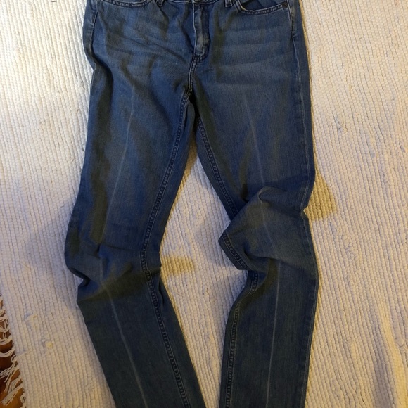 SOLD / Vintage Marc Jacobs denim - Picture 4 of 4